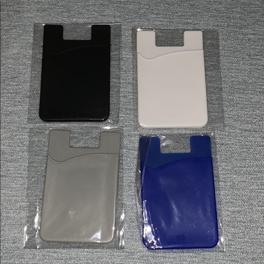 Phone Cardholders